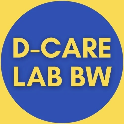 D-Care Lab BW